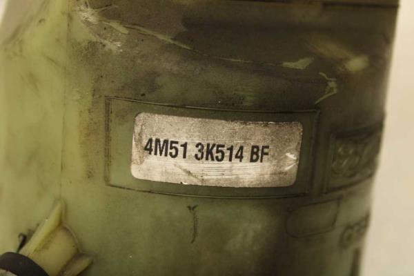 POMPE DE DIRECTION ASSISTE FORD - Vue 3